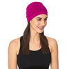 Silky Soft Head Turbans for Cancer Patients