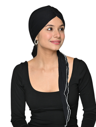 Lightweight Chemo Cap