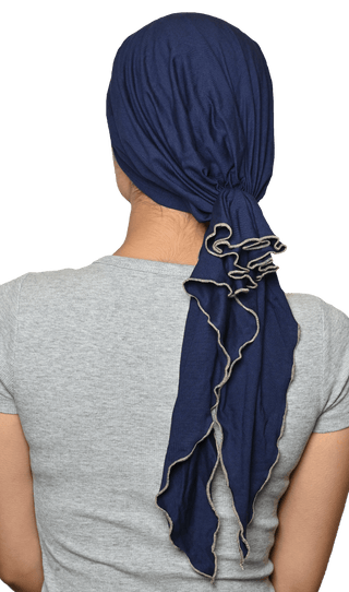 Lightweight Chemo Cap