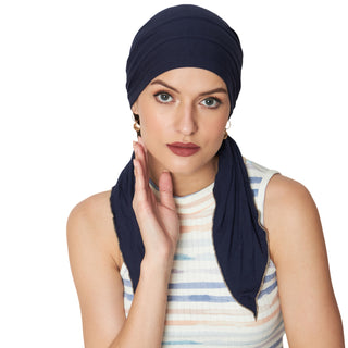 Scarves for Cancer Patients