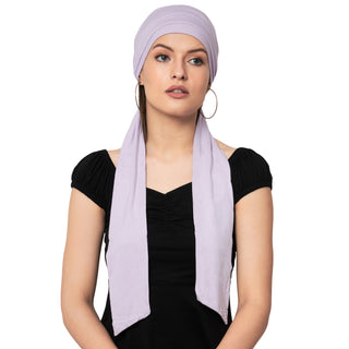 Scarves for Cancer Patients