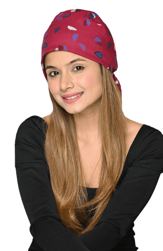head scarf wrap