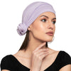 Elegant and stylish Bamboo Viscose Headwrap Turban