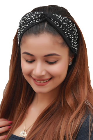 Hair Band Design for Girl
