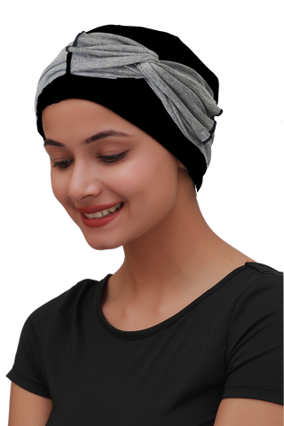 bamboo viscose chemo cap