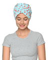 Cotton Printed Women Headwrap, Headwear