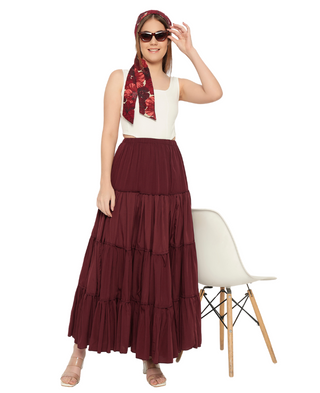 The Headscarves Beautiful Premium Cotton Printed Headwraps Headscarf for Women Fashion