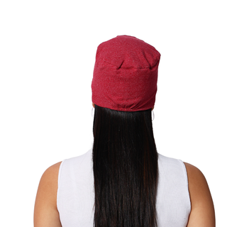 Soft Bamboo Viscose Sleeping Cap For Women's Hair Loss Chemo