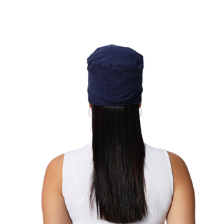 Soft Bamboo Viscose Sleeping Cap For Women's Hair Loss Chemo