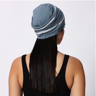 The Headscarves Bamboo Wool Winter Headwear Beanie for Women