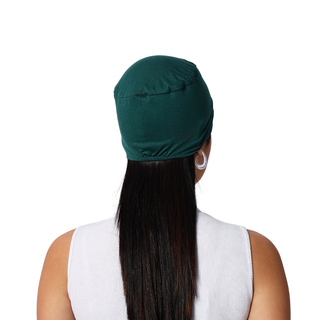 Soft Bamboo Viscose Sleeping Cap For Women's Hair Loss Chemo