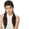 Women's Bamboo Pre Tied Head Scarves For Chemo Hair Loss