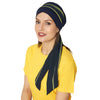 Ava Bamboo Viscose Cap stylish head wraps With Tail
