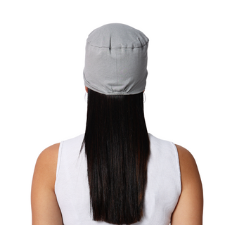 Soft Bamboo Viscose Sleeping Cap For Women's Hair Loss Chemo
