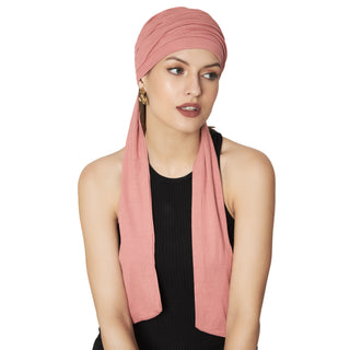 Bamboo Chemo Cap