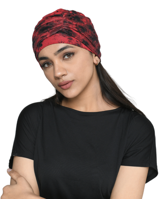 Bamboo Chemo Cap