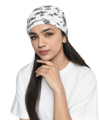 Bamboo Headwear for Women