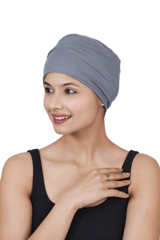 Breathable cap for outdoor activities