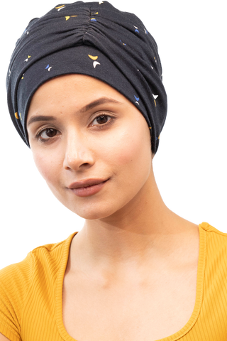 Breathable cap for outdoor activities