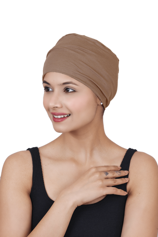 Cancer Head Scarf