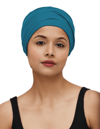 Chemo Sleeping Hat for Women