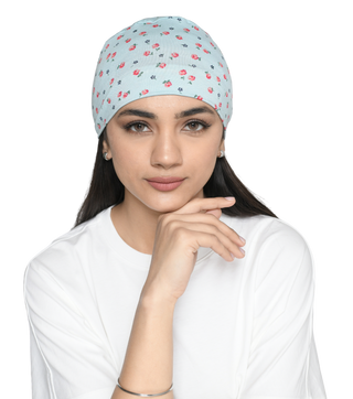 Chemotherapy Sleep Cap