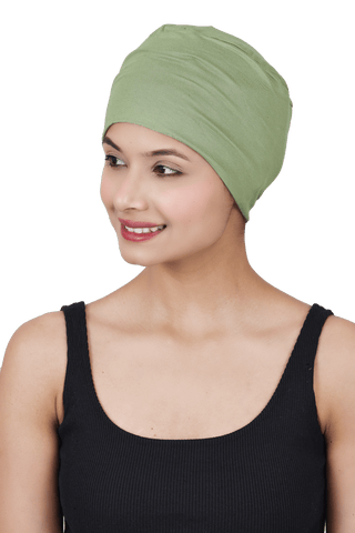 Chemotherapy hair Loss cap