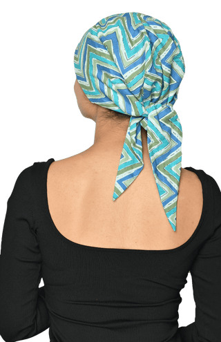 Cotton Scarf