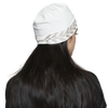 The Headscarves Women's Bamboo Solid Hijab Cap with Rhine Stones Design