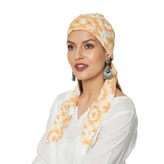 Hair Loss Sleep Cap for Women