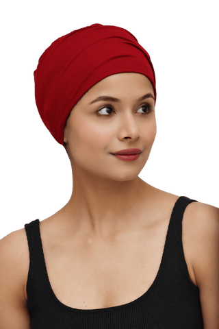 Headwear for Cancer Patients