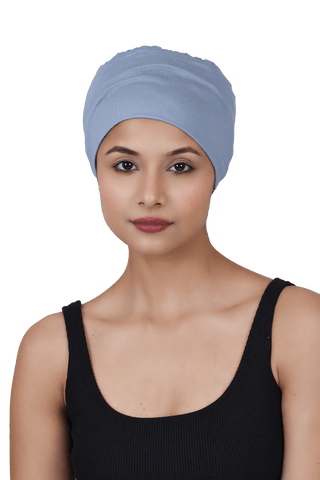 Lightweight Chemo Cap