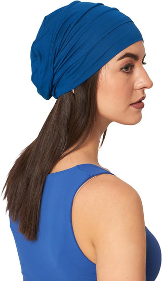 Scarves for Cancer Patients