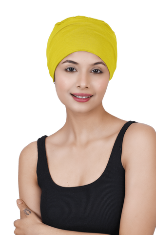 Sleeping Cap for Hair Loss