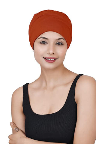 Soft Bamboo Viscose Cap
