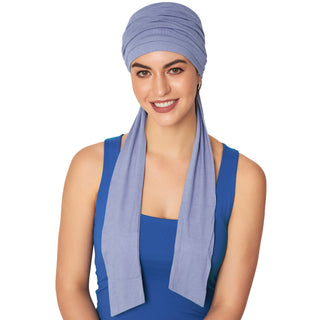 Soft Bamboo Viscose Cap