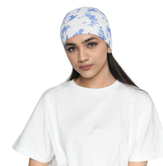 Soft Bamboo Viscose Cap