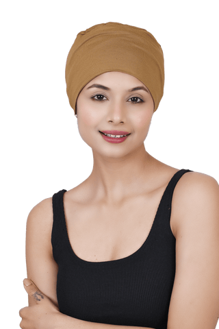 Stylish headwear