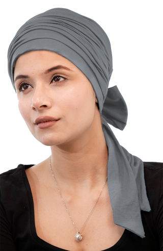 Stylish headwear for baldness