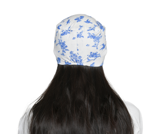 Stylish headwear for baldness