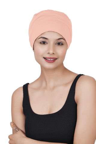 Womens Chemo Head Cover