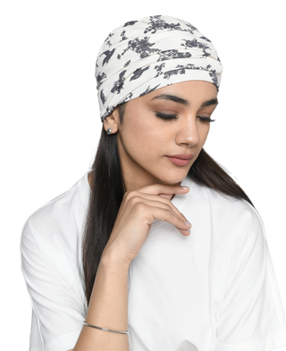 Womens Chemo Head Cover