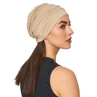 Womens Chemo Head Cover 