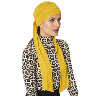 Womens Chemo Head Cover