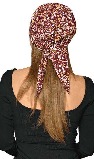 alopecia headwear for women