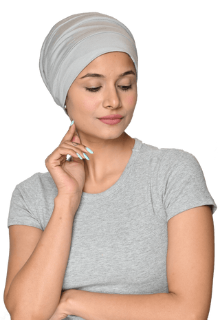 alopecia headwear for women