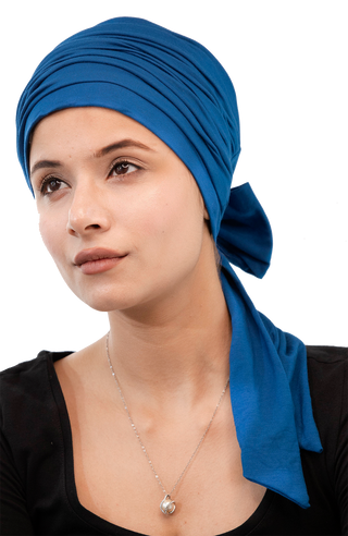 head scarf wrap
