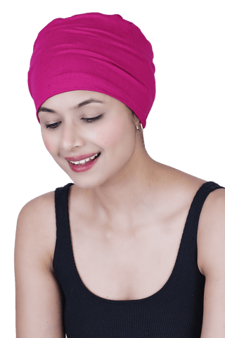 hijab undercap