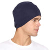 Men’s Best Bamboo Viscose Helmet Cap Best Performance Skull Cap Helmet (Multicolor)