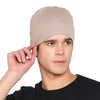 Men’s Best Bamboo Viscose Helmet Cap Best Performance Skull Cap Helmet (Multicolor)